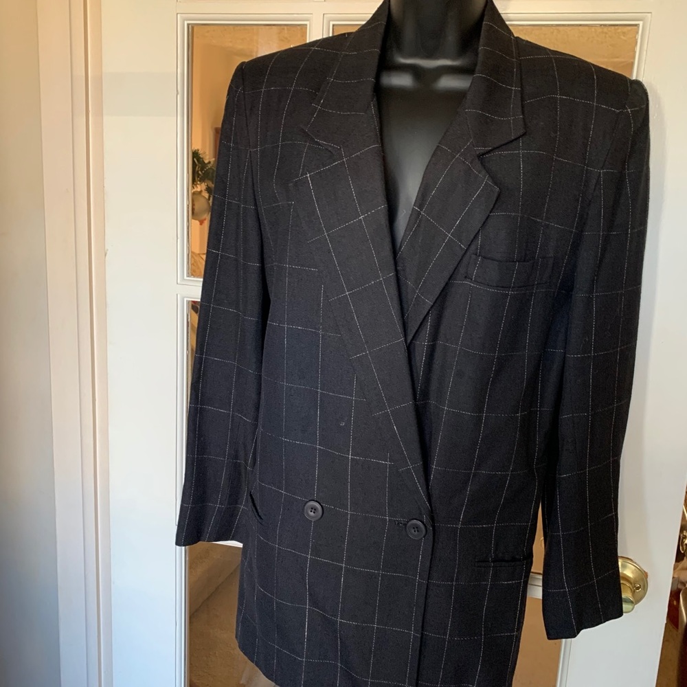 Jh Collectables Blazer